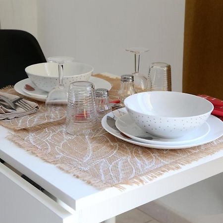 Mercure Saint-Quentin  Eksteriør bilde