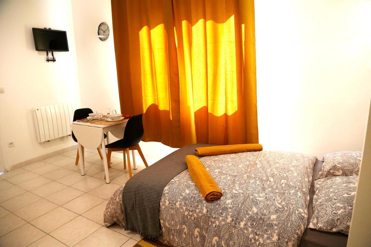 Mercure Saint-Quentin  Eksteriør bilde