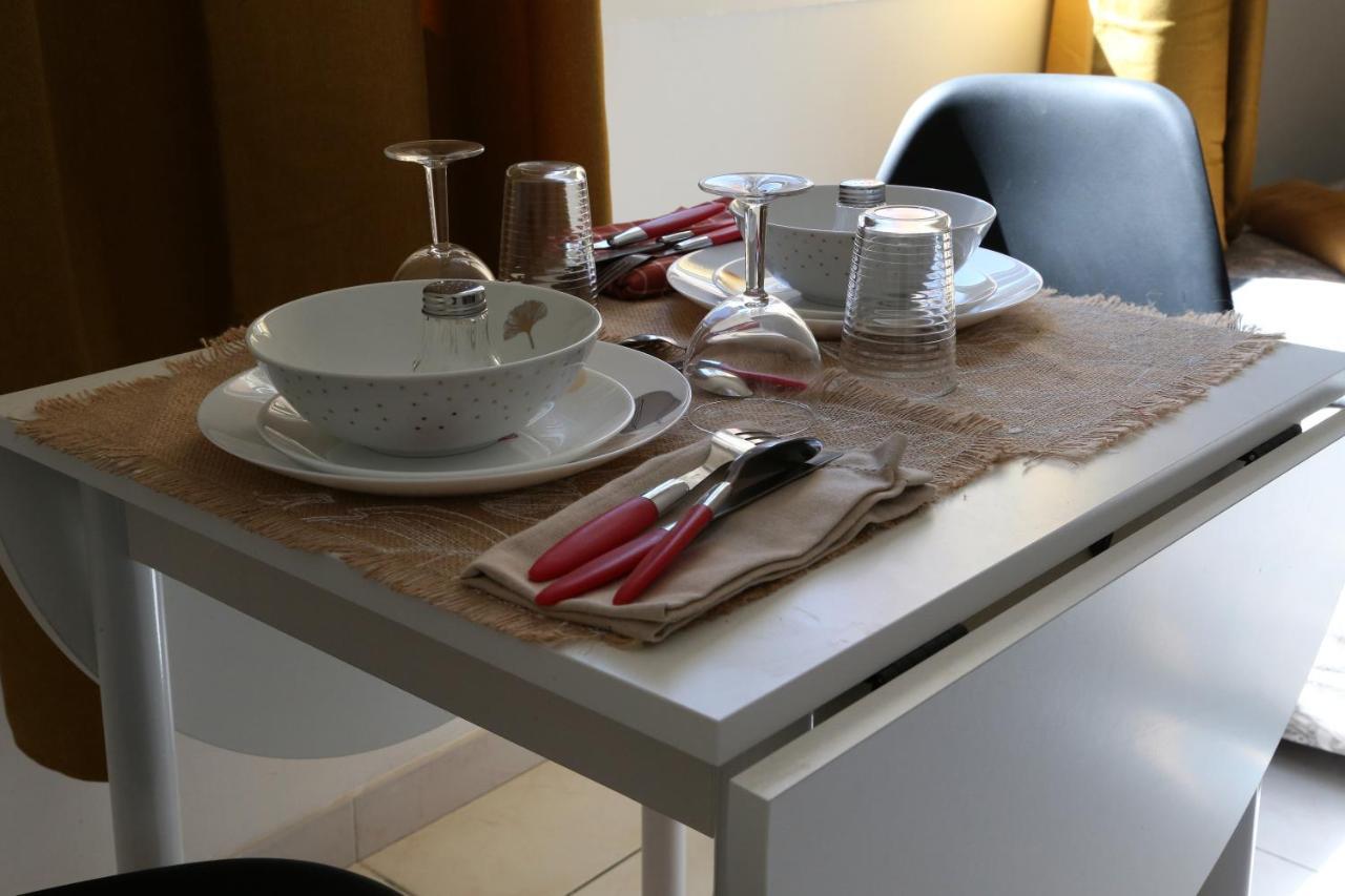 Mercure Saint-Quentin  Eksteriør bilde
