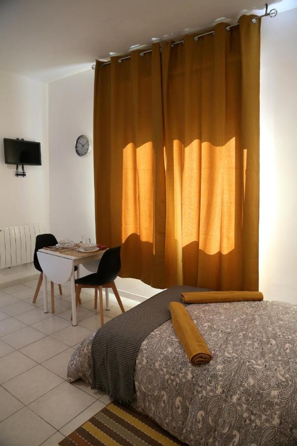 Mercure Saint-Quentin  Eksteriør bilde