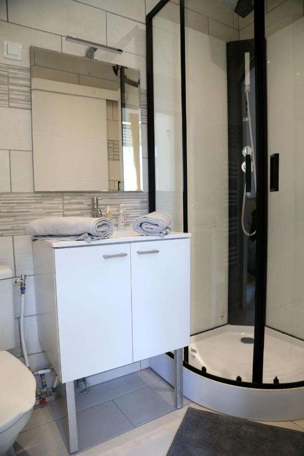 Mercure Saint-Quentin  Eksteriør bilde