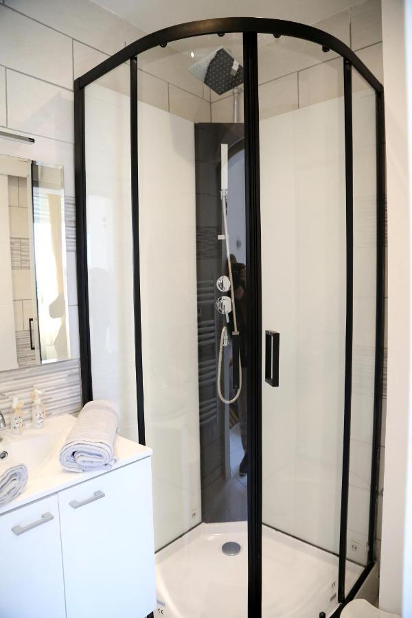 Mercure Saint-Quentin  Eksteriør bilde